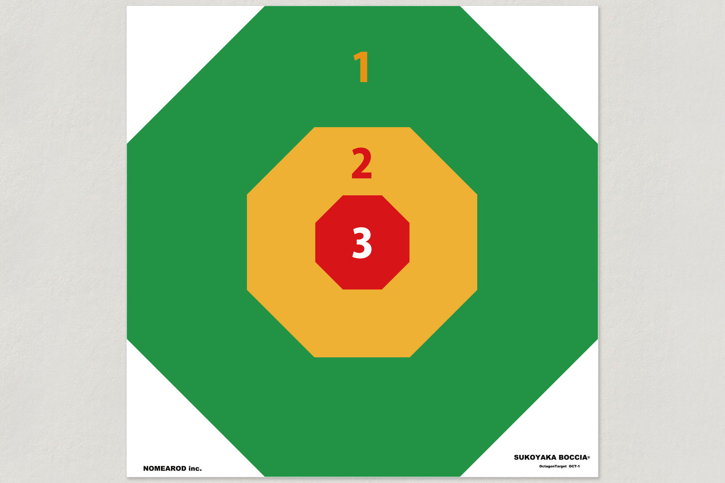 ターゲットマット スタンダード