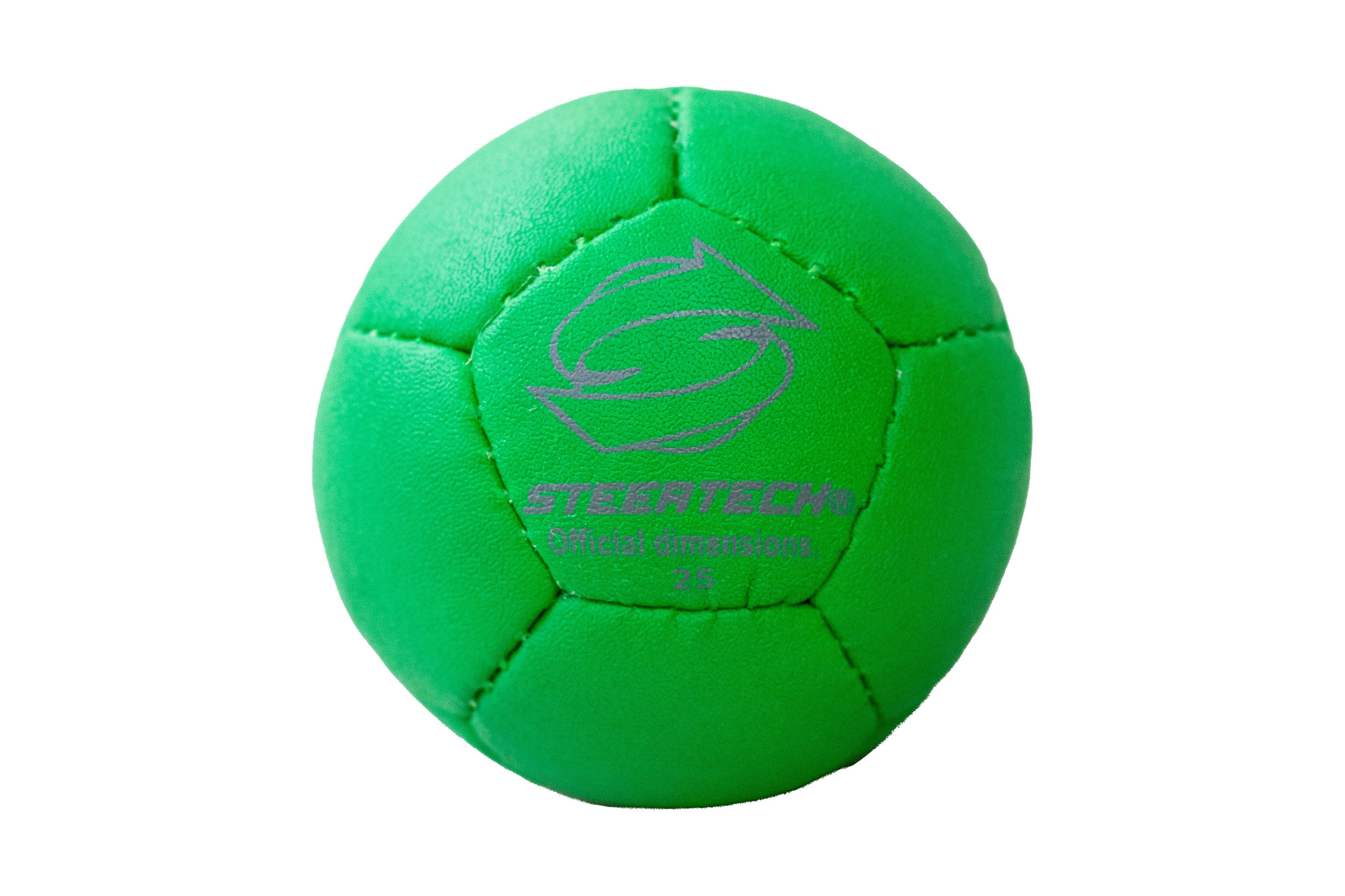 その他カラー】ボッチャボール単品 – Steertech Boccia