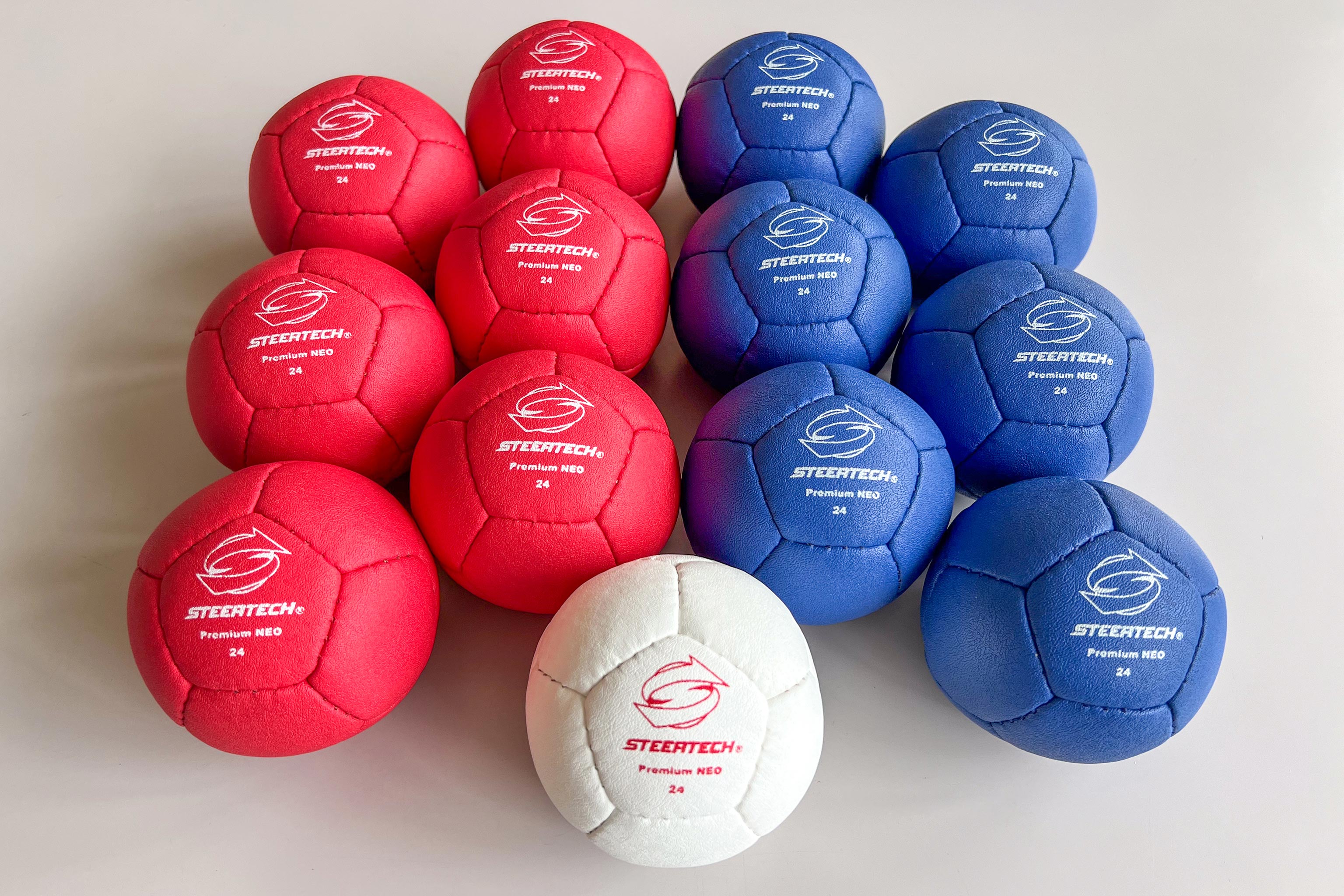 PREMIUM NEO】ボッチャボール単品 – Steertech Boccia