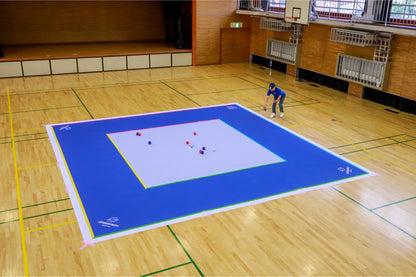 スクエアコート