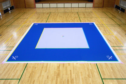 スクエアコート