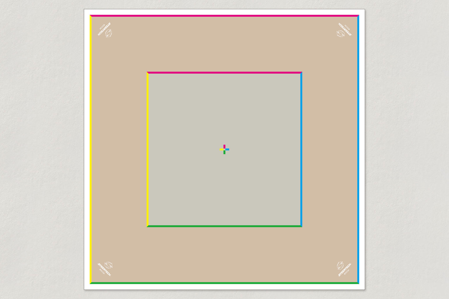 スクエアコート　アース