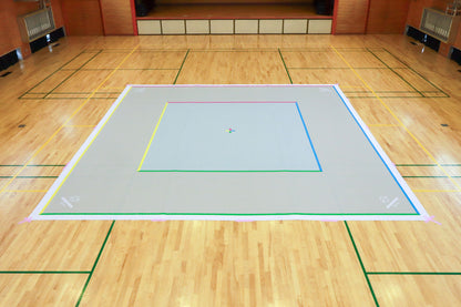 スクエアコート