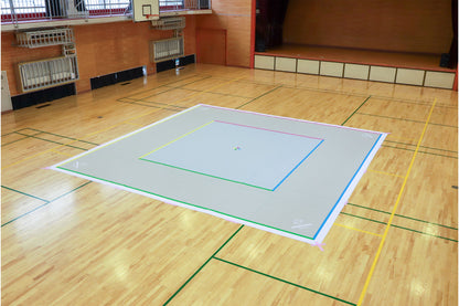 スクエアコート