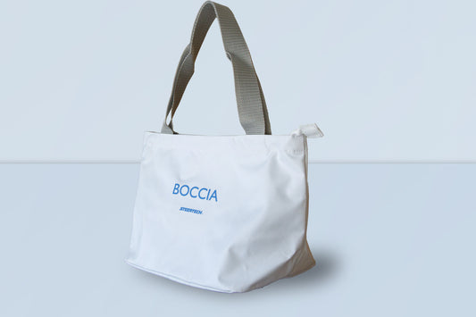Durable Nylon Tote Bag for Half Boccia Set (Bag only)