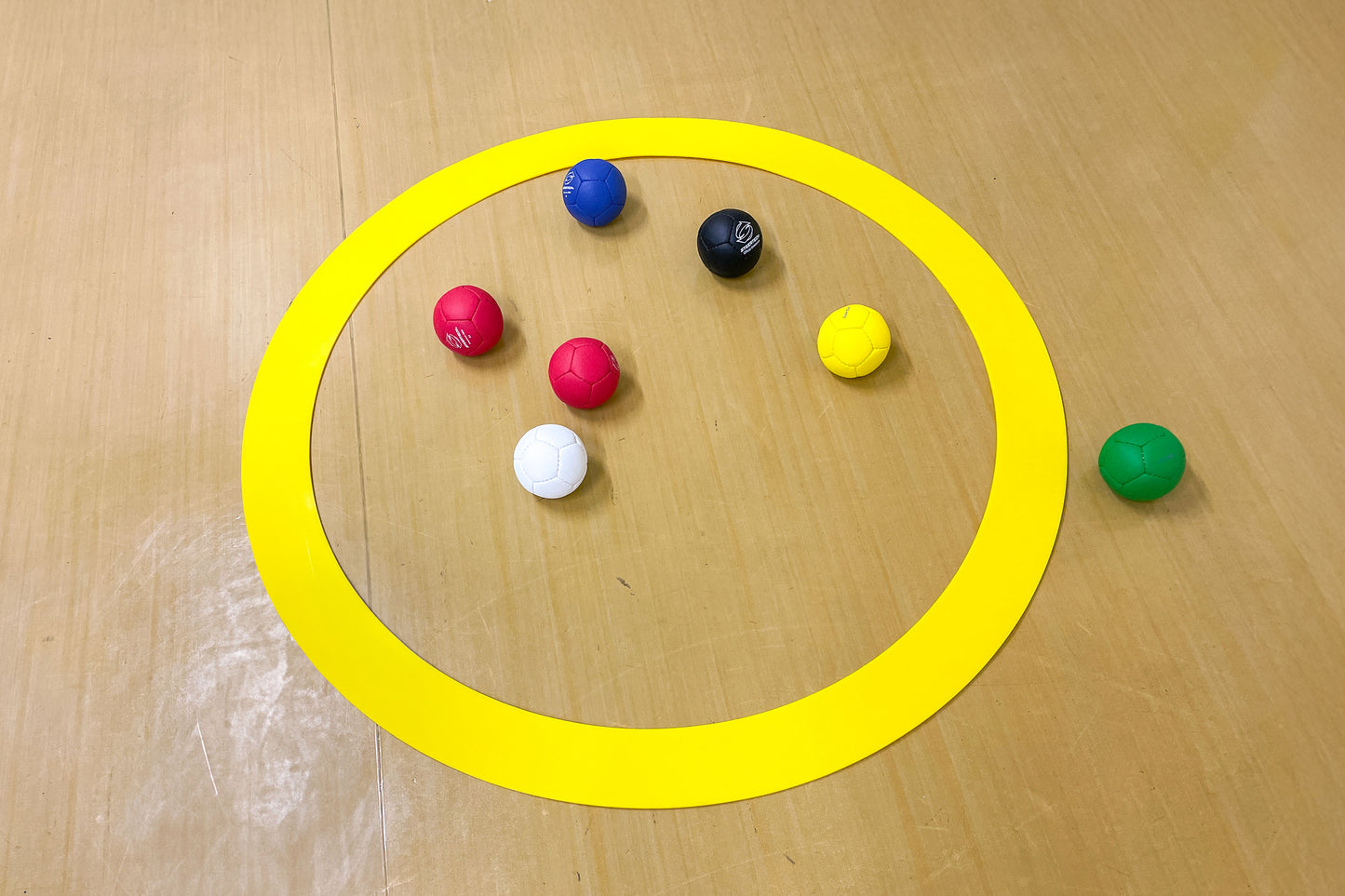 Ring Target (Set of 3)