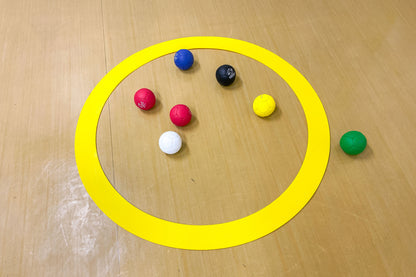 Ring Target (Set of 3)