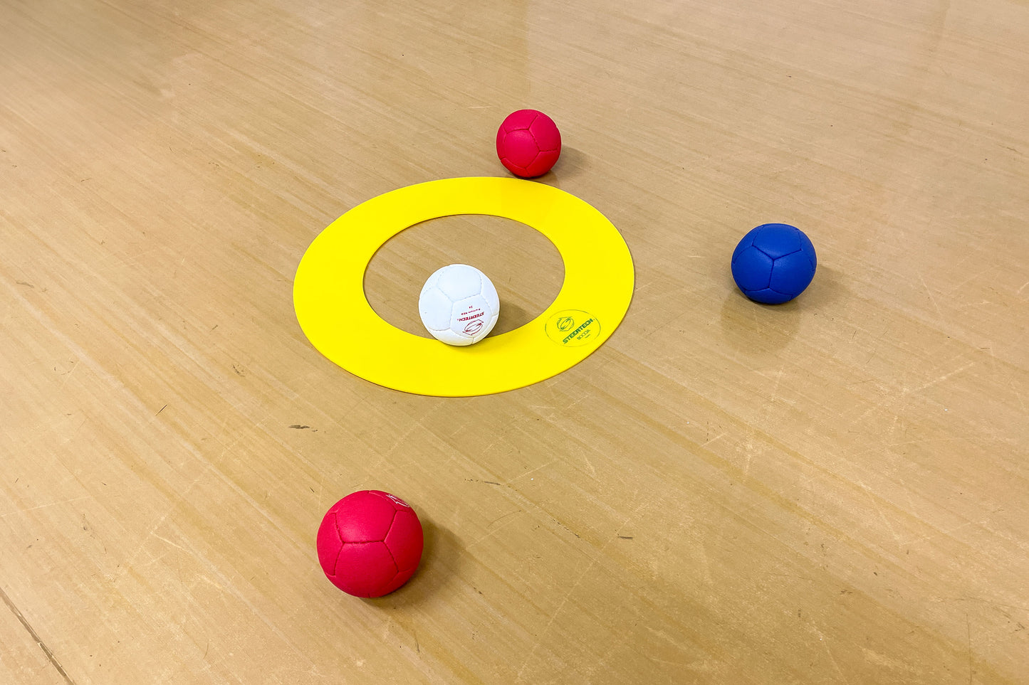 Ring Target (Set of 3)