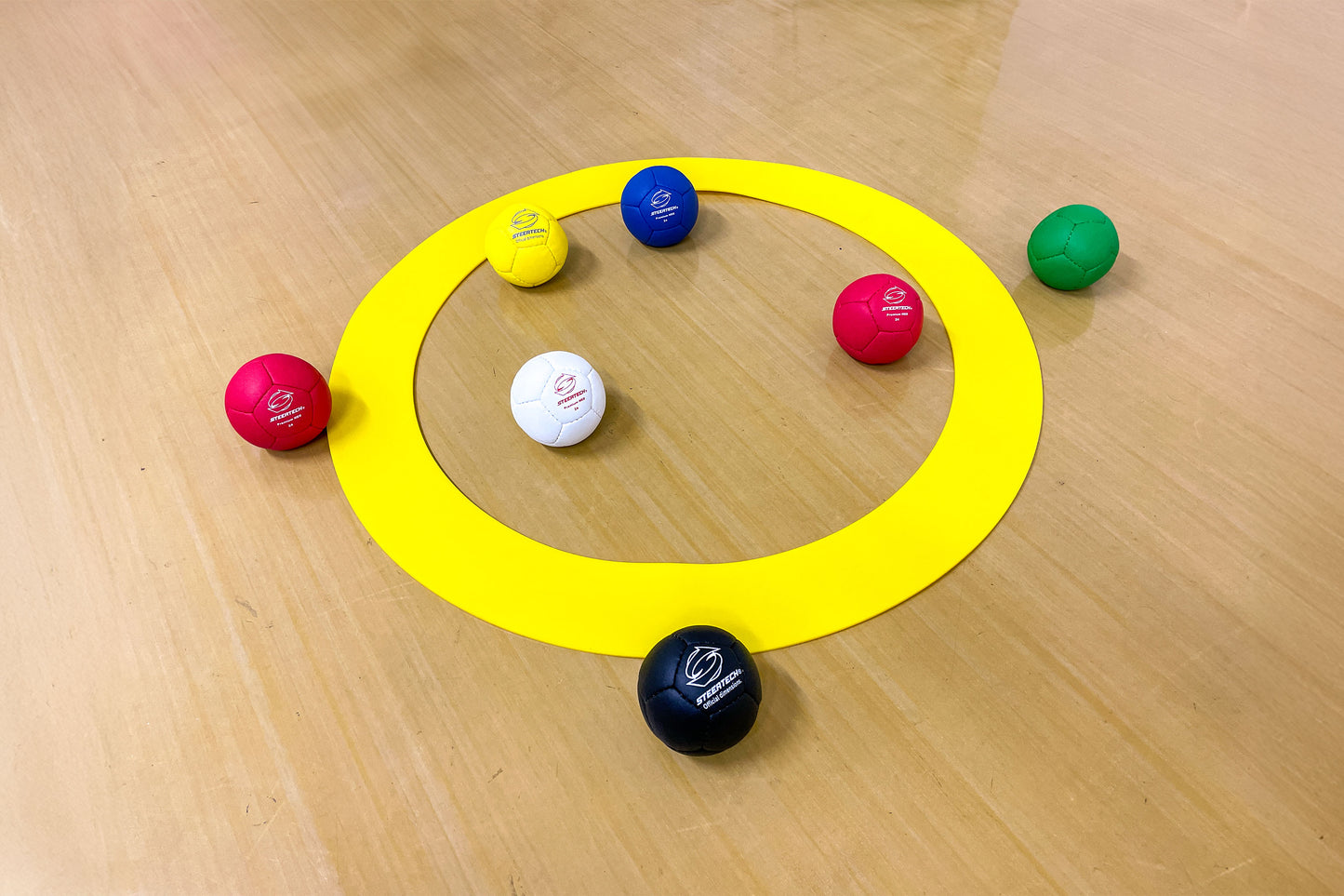 Ring Target (Set of 3)