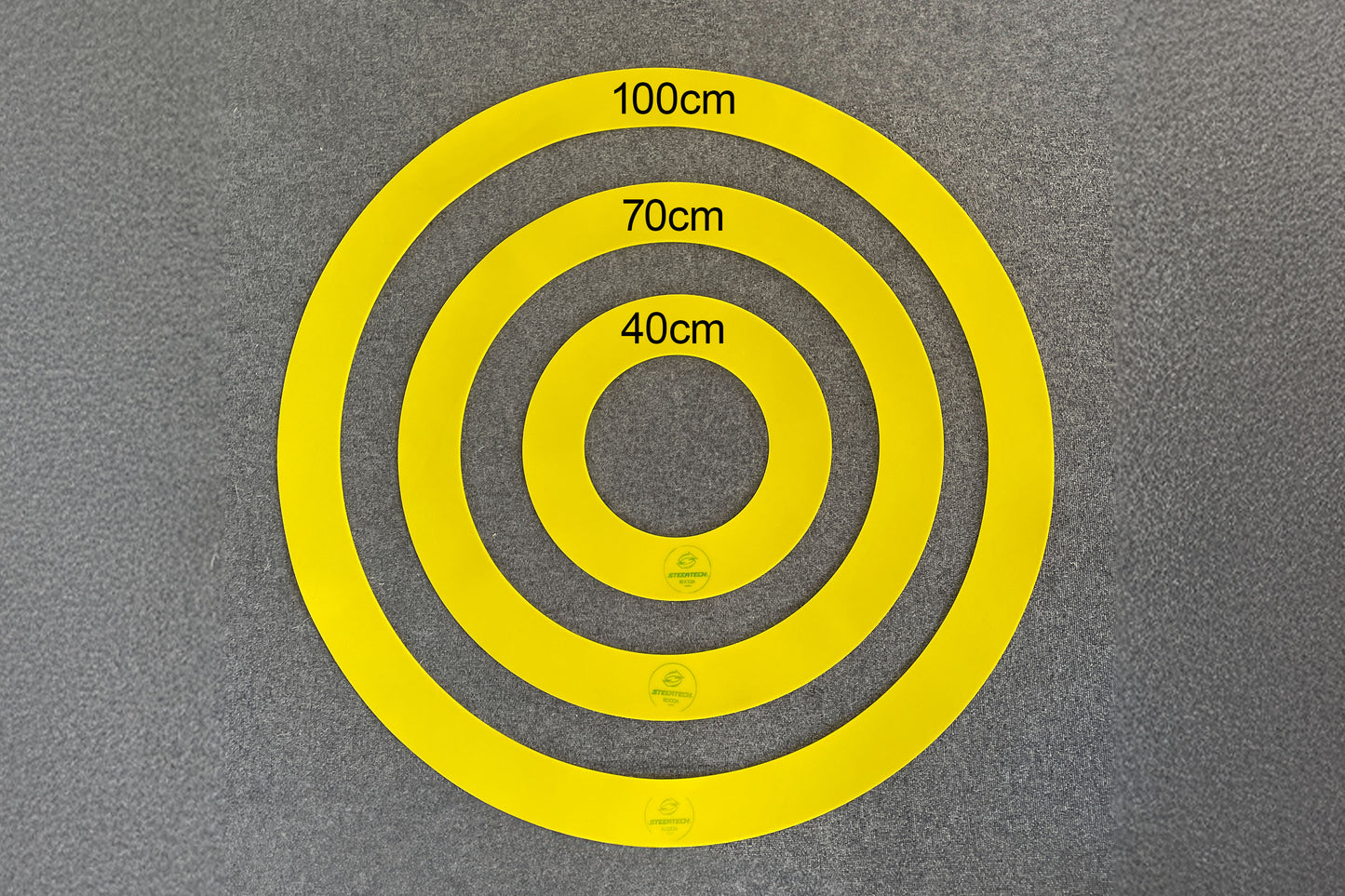 Ring Target (Set of 3)