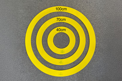 Ring Target (Set of 3)
