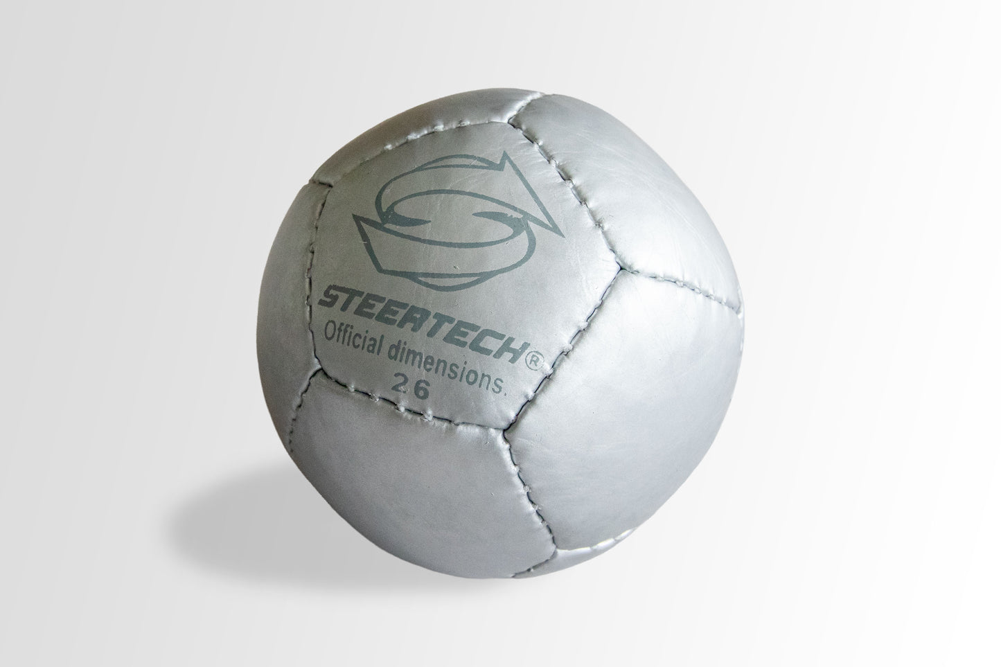 BOCCIA SET [GOLD & SILVER EDITION]
