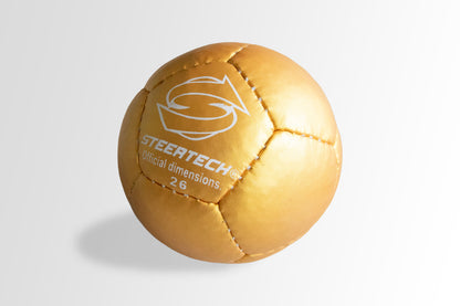 BOCCIA SET [GOLD & SILVER EDITION]
