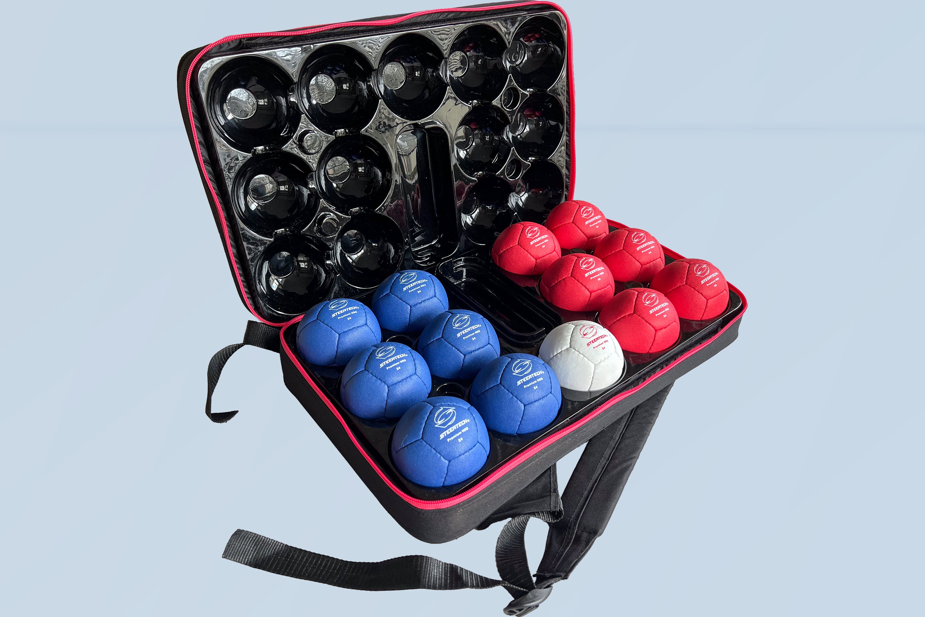 ボッチャ用品販売 STEERTECH BOCCIA −ステアテックボッチャ− – Steertech Boccia