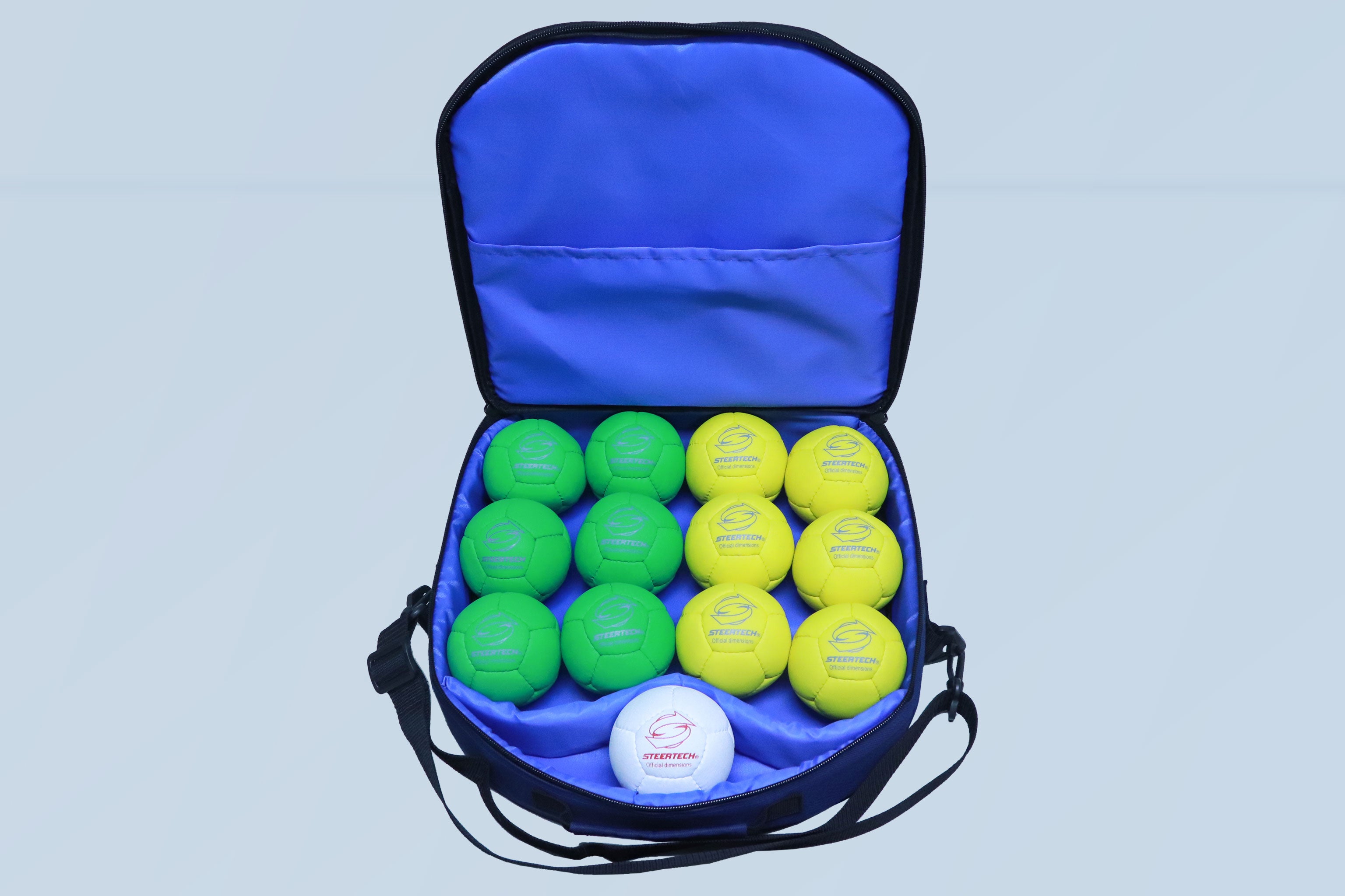 ボッチャ用品販売 STEERTECH BOCCIA − ステアテックボッチャ – Steertech Boccia